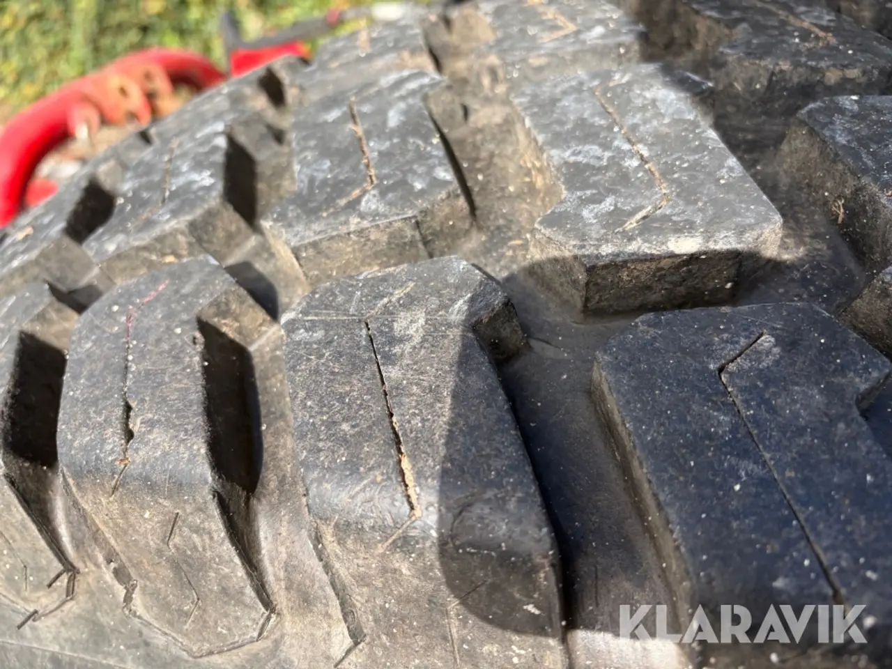 Billede 12 - Traktor New Holland Boomer 3045