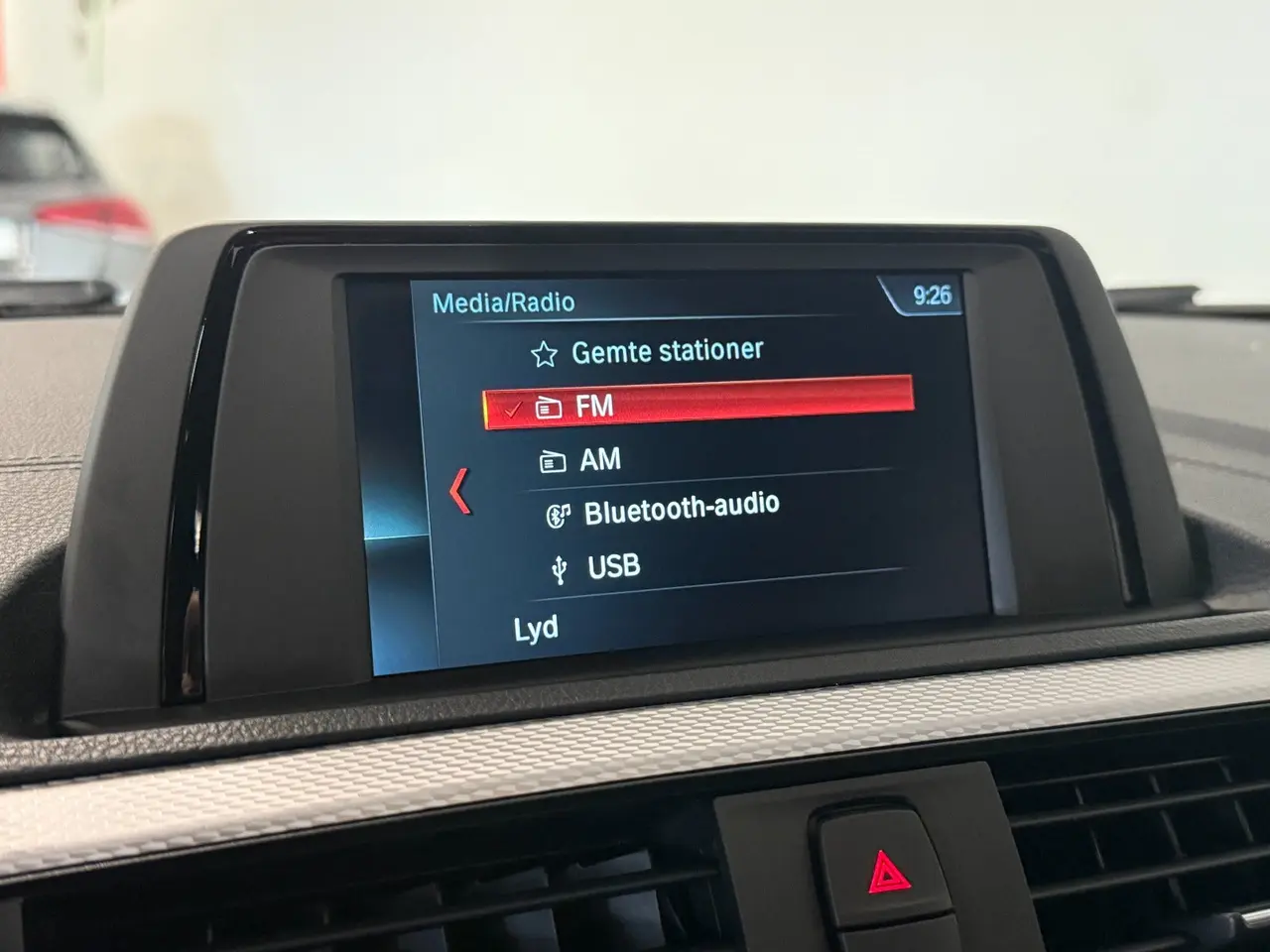 Billede 20 - BMW 118i 1,5 M-Sport