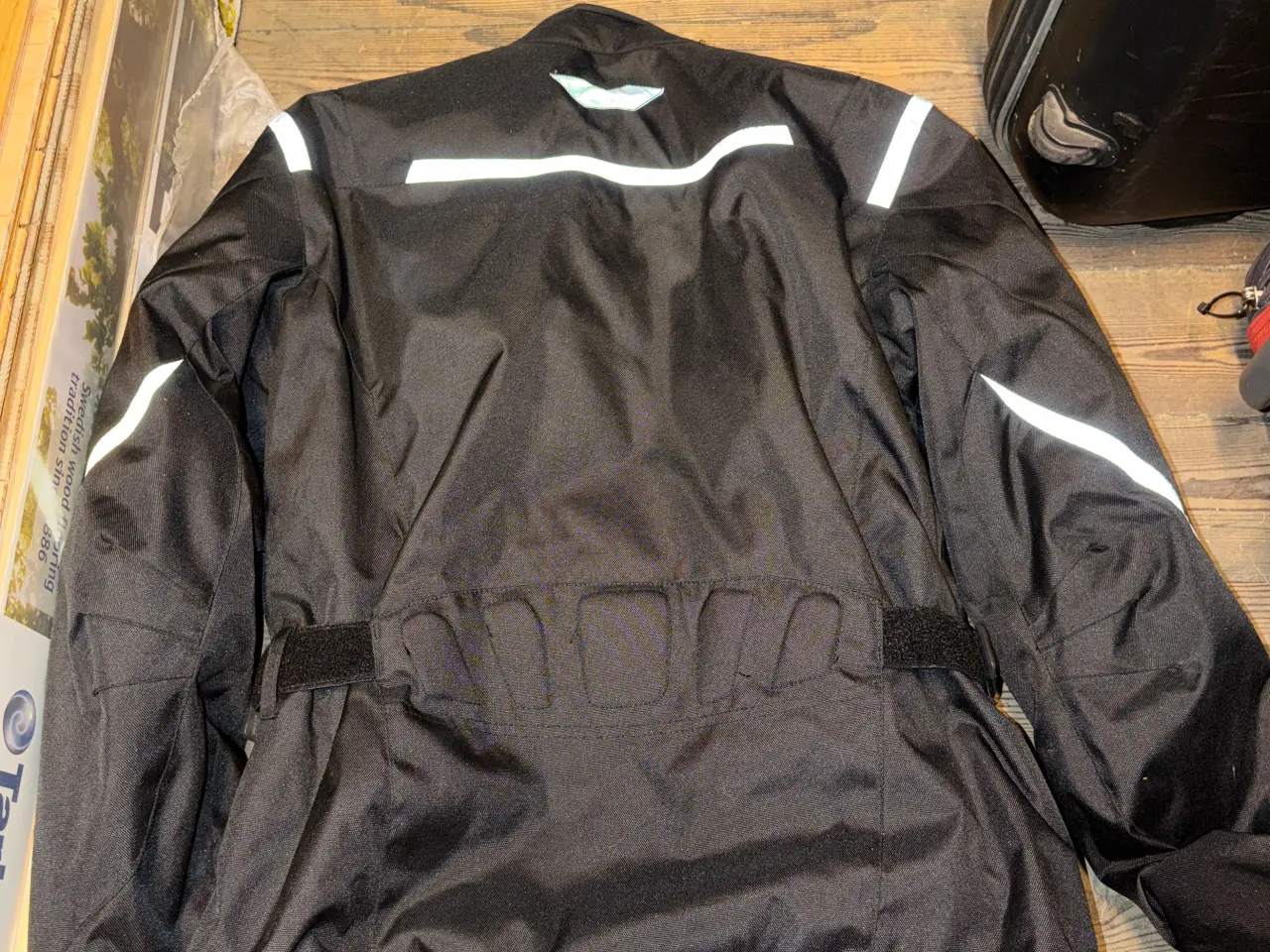 Billede 3 - Bering mc sæt waterproof