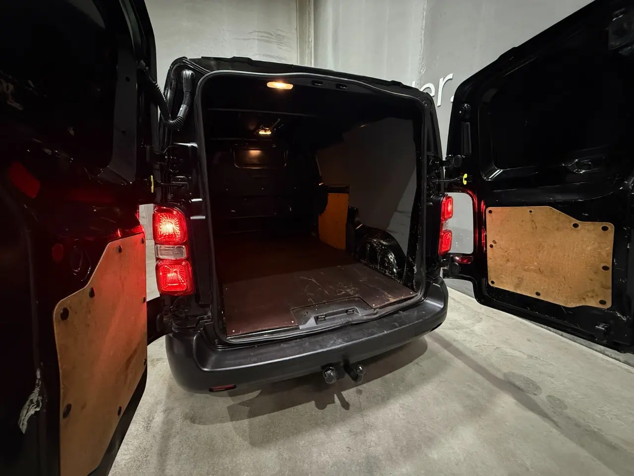 Billede 17 - Toyota ProAce 1,6 D 95 Medium Comfort