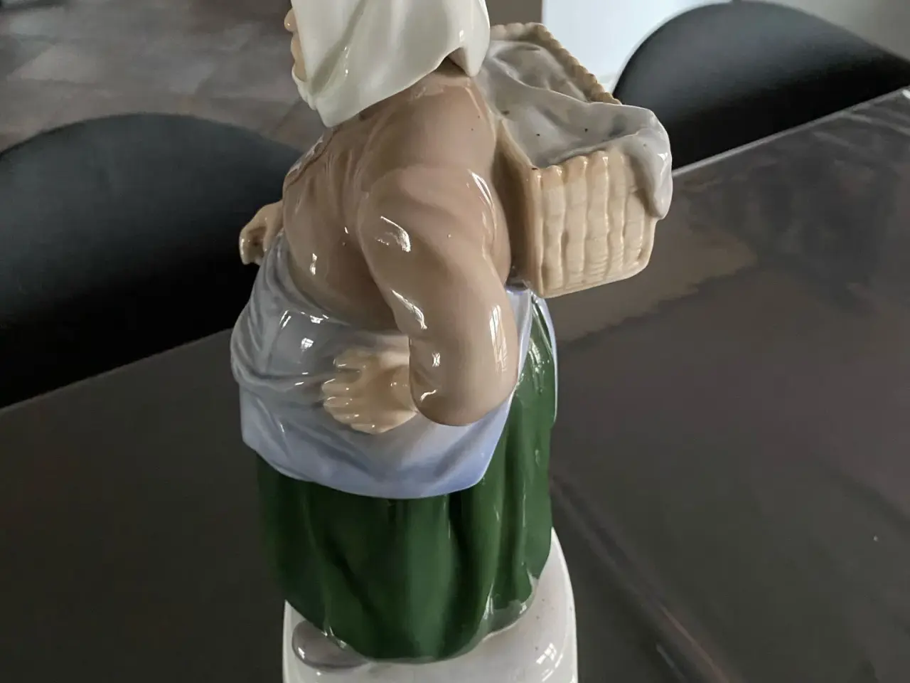 Billede 1 - BG Figur.