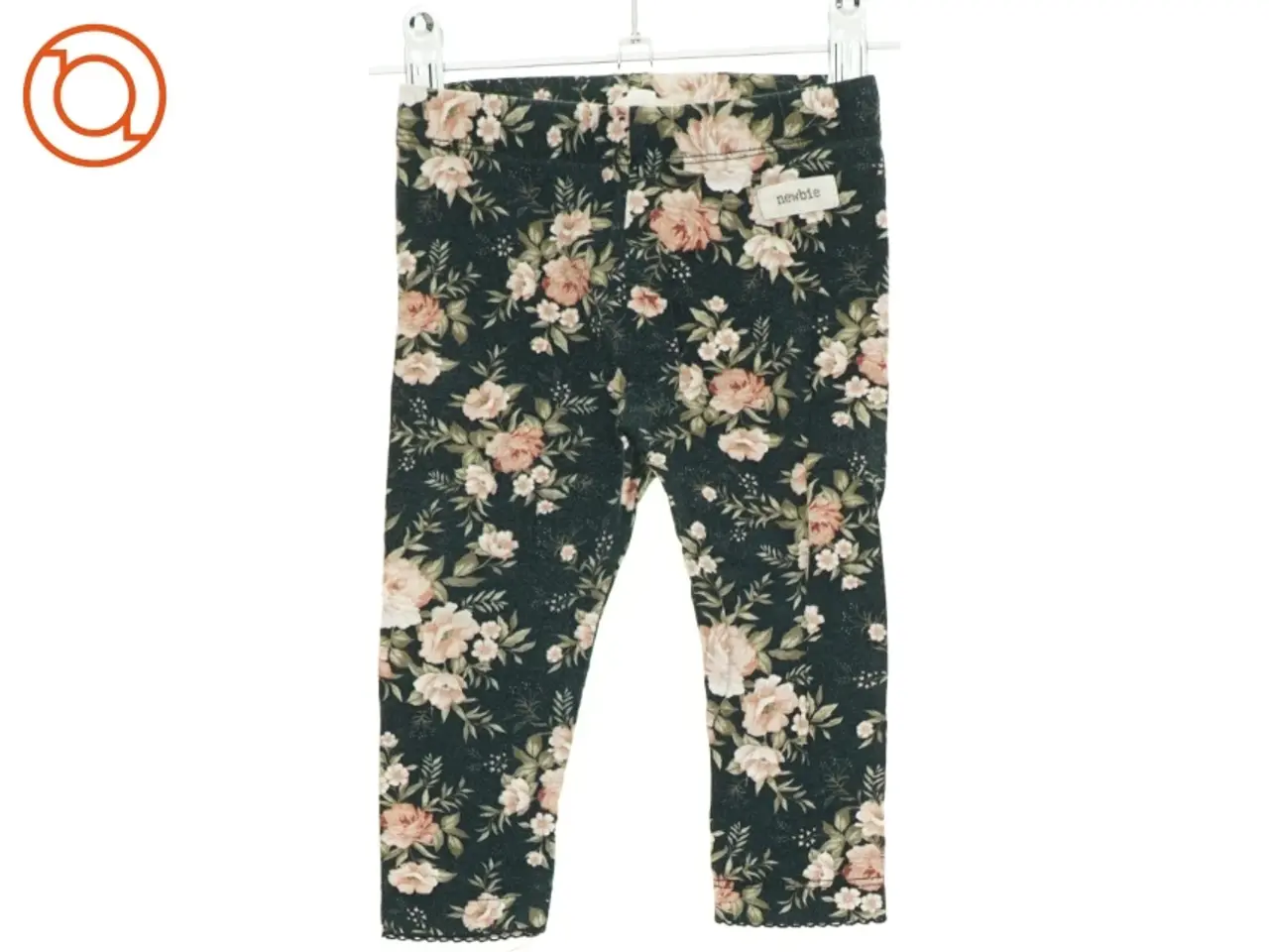 Billede 2 - Leggings fra Newbie (str. 74 cm)