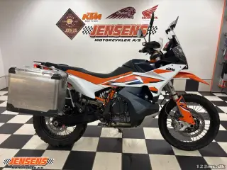 KTM 890 Adventure R