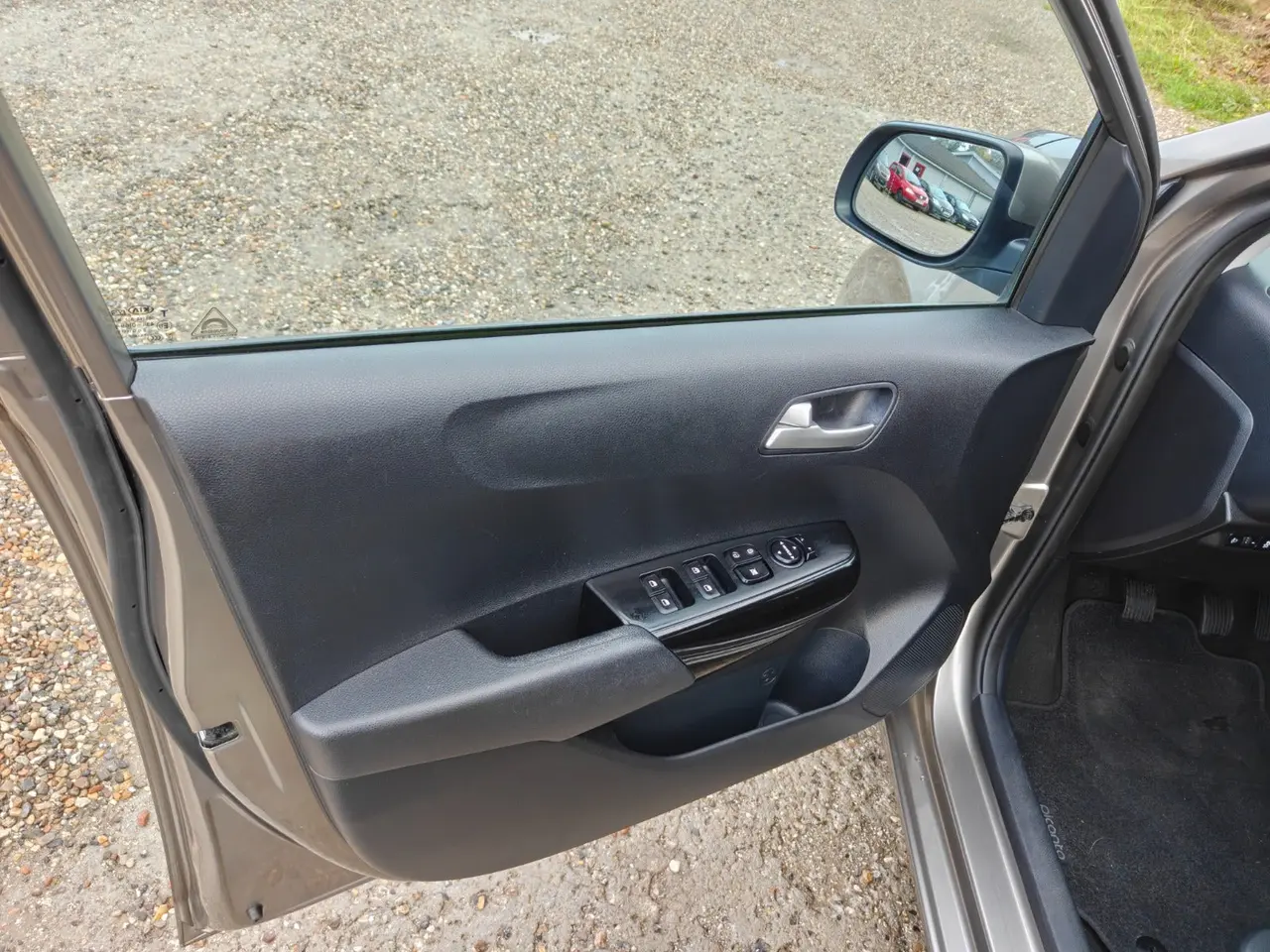 Billede 10 - Kia Picanto 1,0 MPi Advance