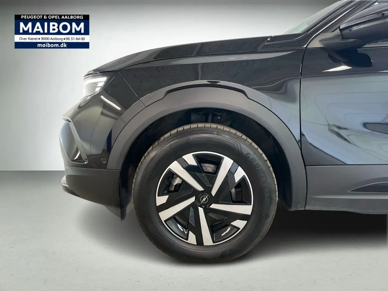 Billede 9 - Opel Mokka-e 54 Edition