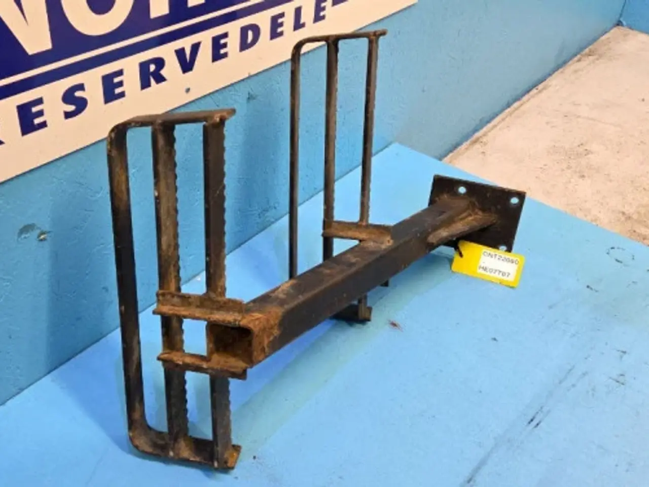 Billede 8 - Massey Ferguson 3085 Trin L. 3618877M91