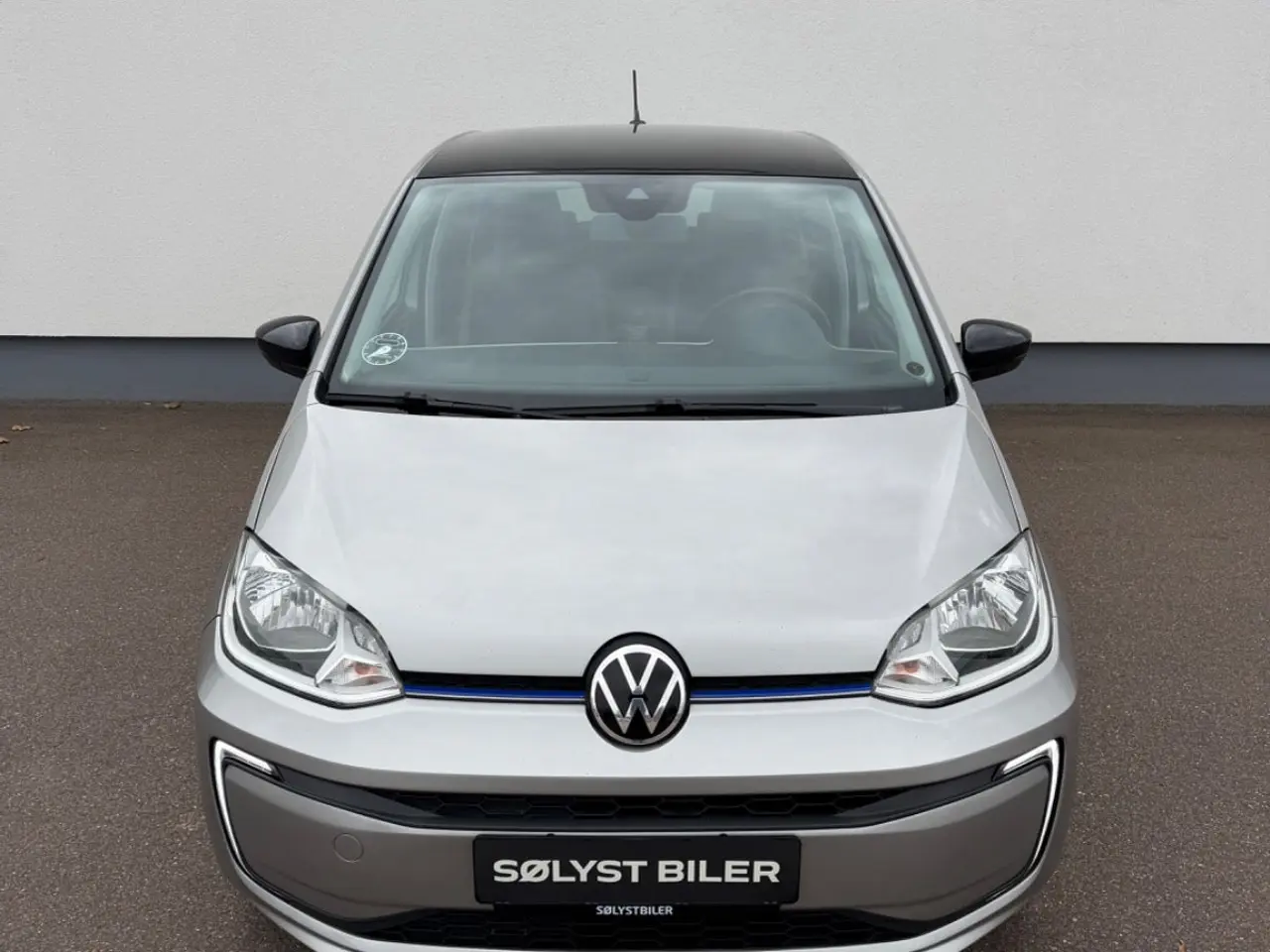 Billede 2 - VW e-Up! Style
