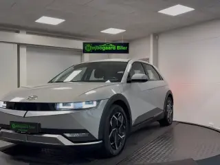Hyundai Ioniq 5 73 Dynamiq
