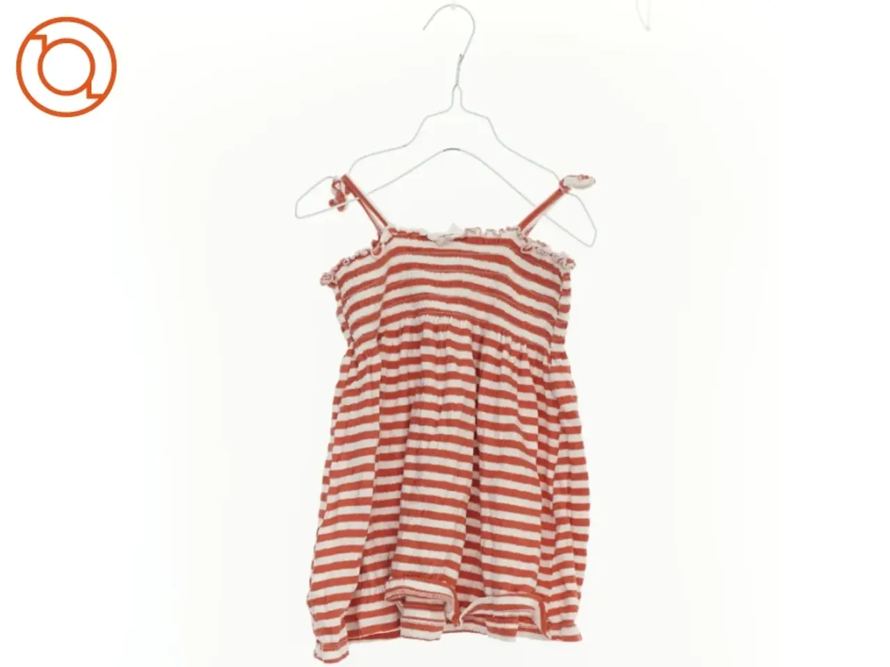 Billede 1 - Kjole fra Zara (str. 110 cm)