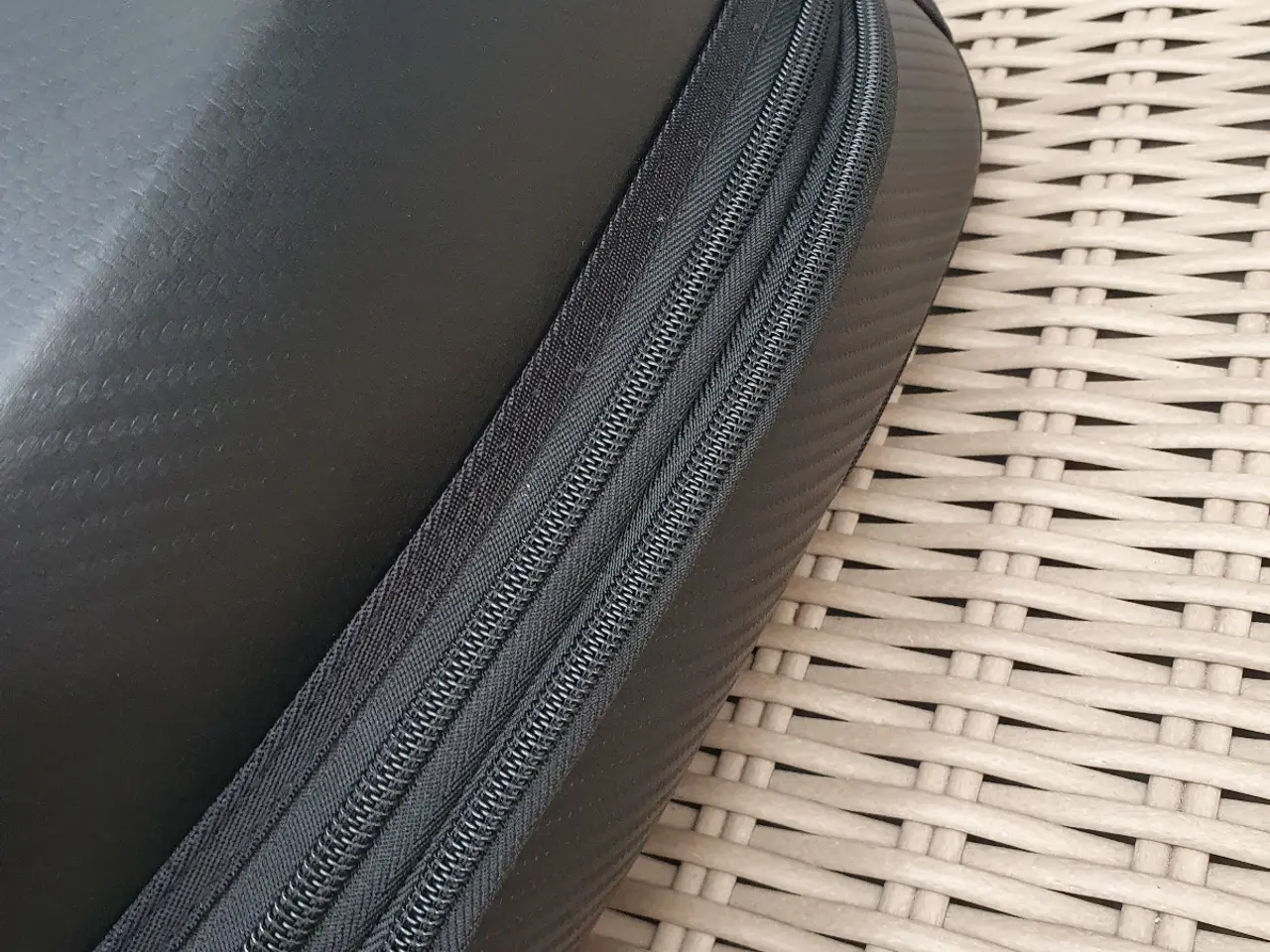 Billede 14 - Axio aerolite tank bag mat carbon 