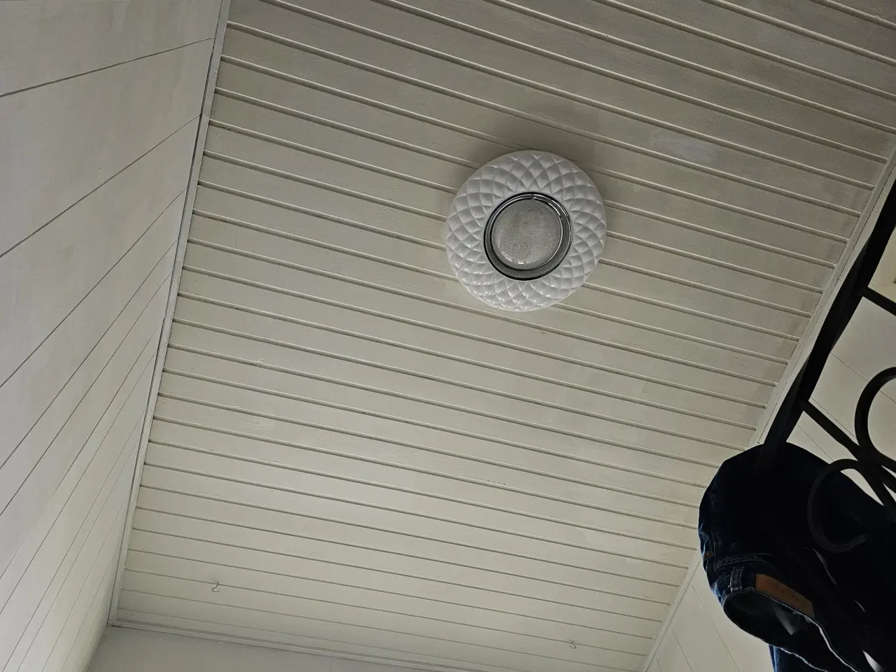 Billede 4 - Loftlampe
