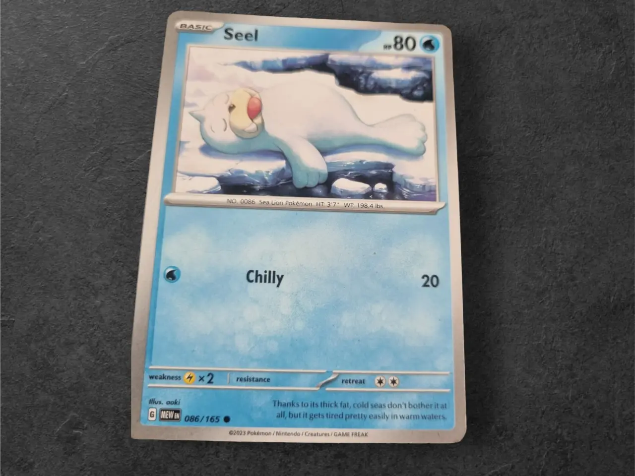 Billede 15 - Annonce 648 - Pokemon