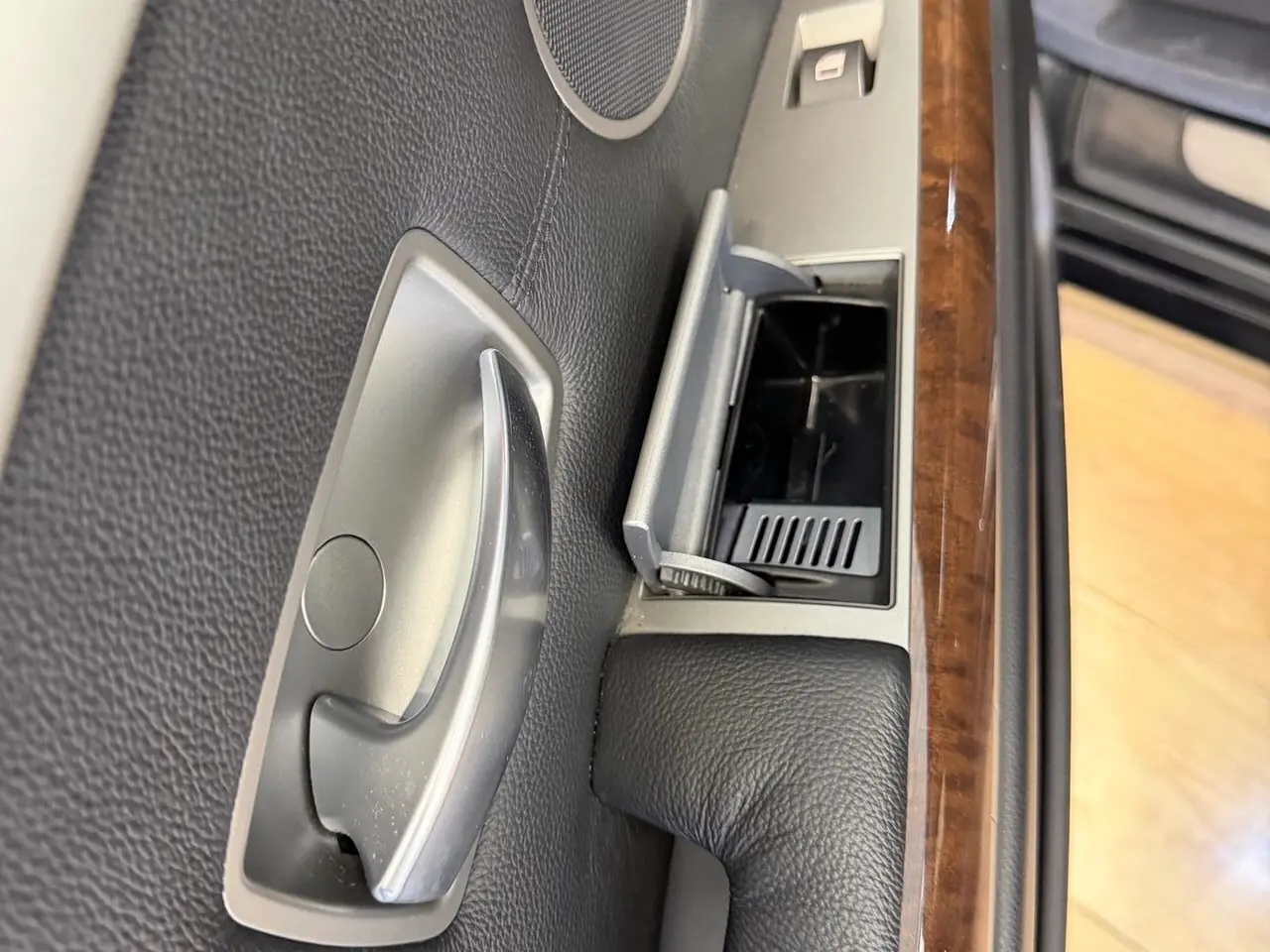 Billede 19 - BMW 740Li 4,0 306HK 6g Aut.