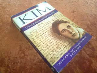 Kim , Vibeke Malthe-Bruun