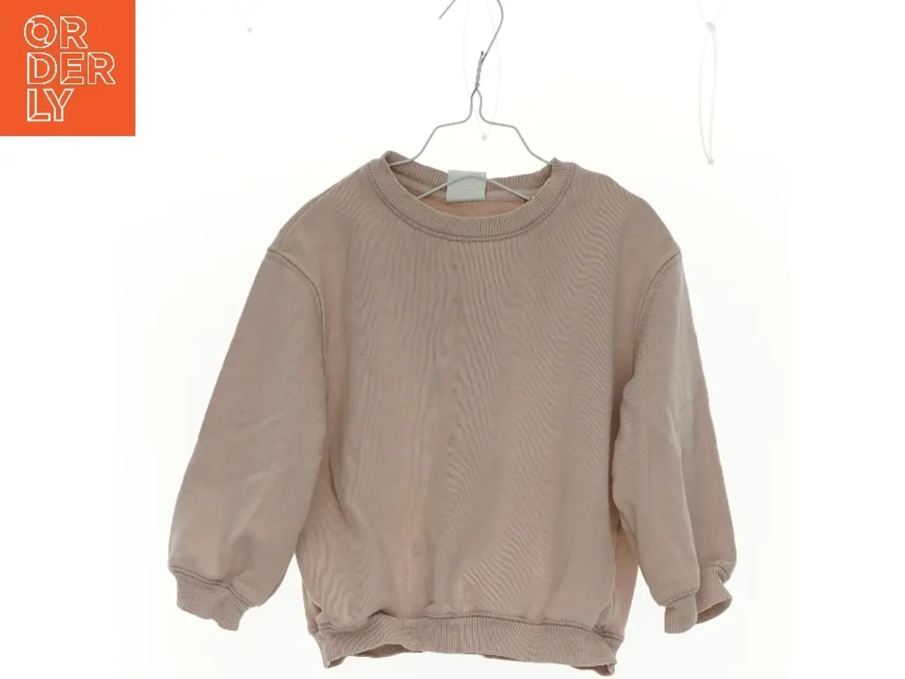 Billede 1 - Sweatshirt fra Zara (str. 98 cm)