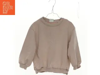 Sweatshirt fra Zara (str. 98 cm)