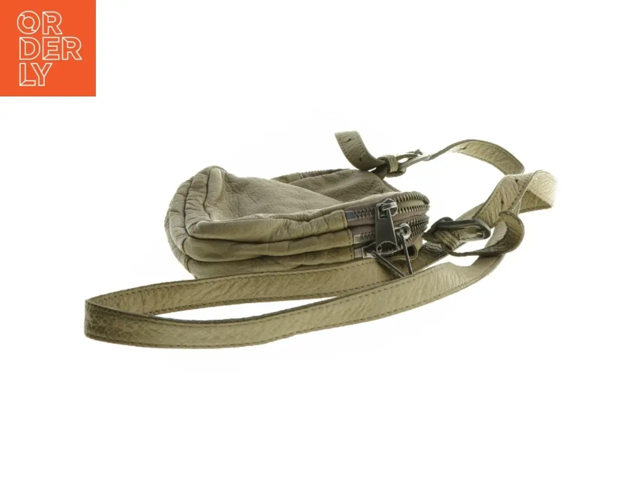 Billede 1 - Liebeskind skuldertaske (str. 24 x 17 cm)
