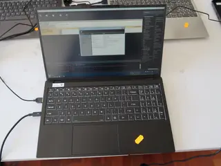 Bærbar computer SYSTEM76 Darter Pro Darp9