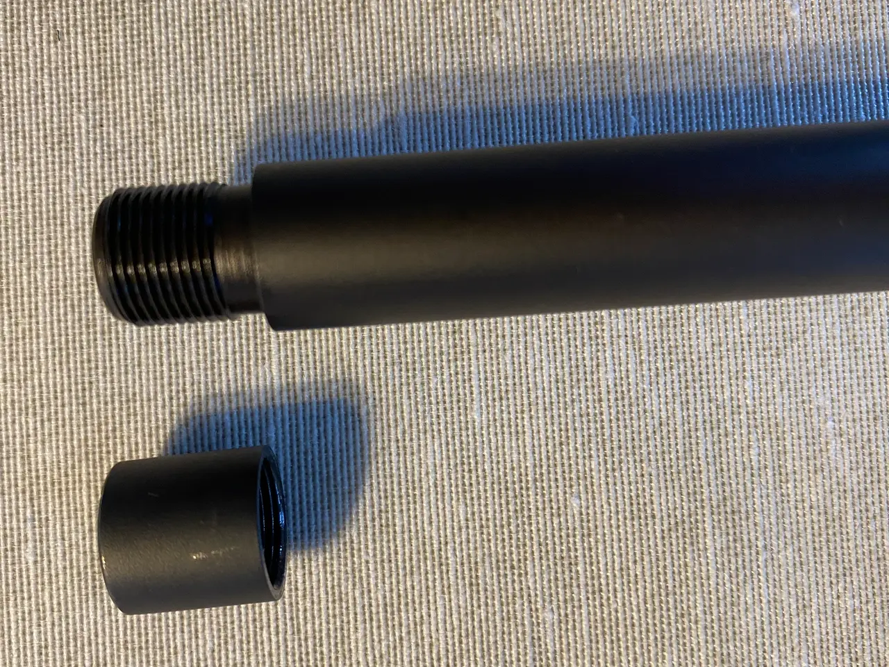 Billede 4 - Franchi Horizon jagtriffel kal. 308 win.