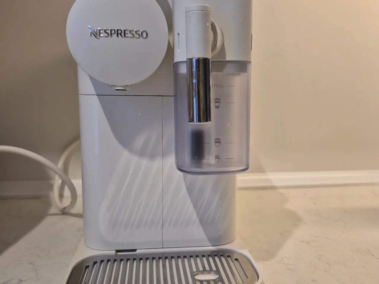 Billede 6 - Nespresso kaffemaskine 