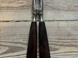 Palisander nøddeknækker