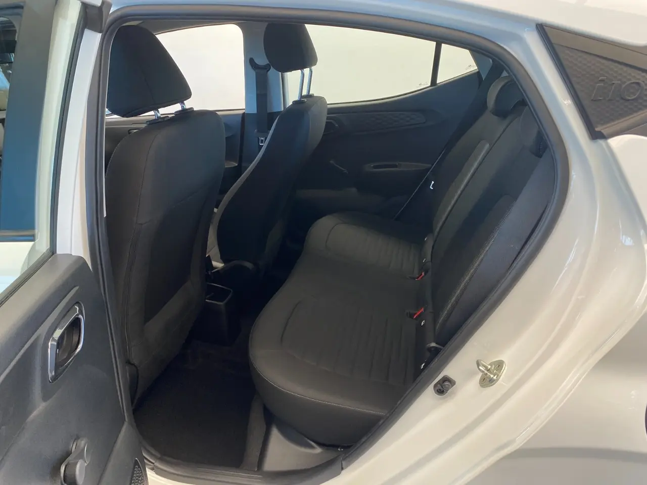 Billede 11 - Hyundai i10 1,0 MPi Advanced