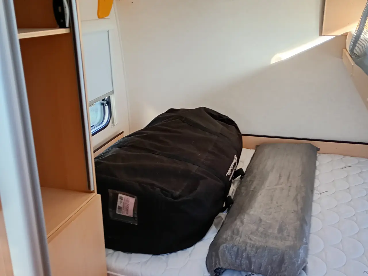 Billede 7 - 2004 Tabbert 525 Da Vinci