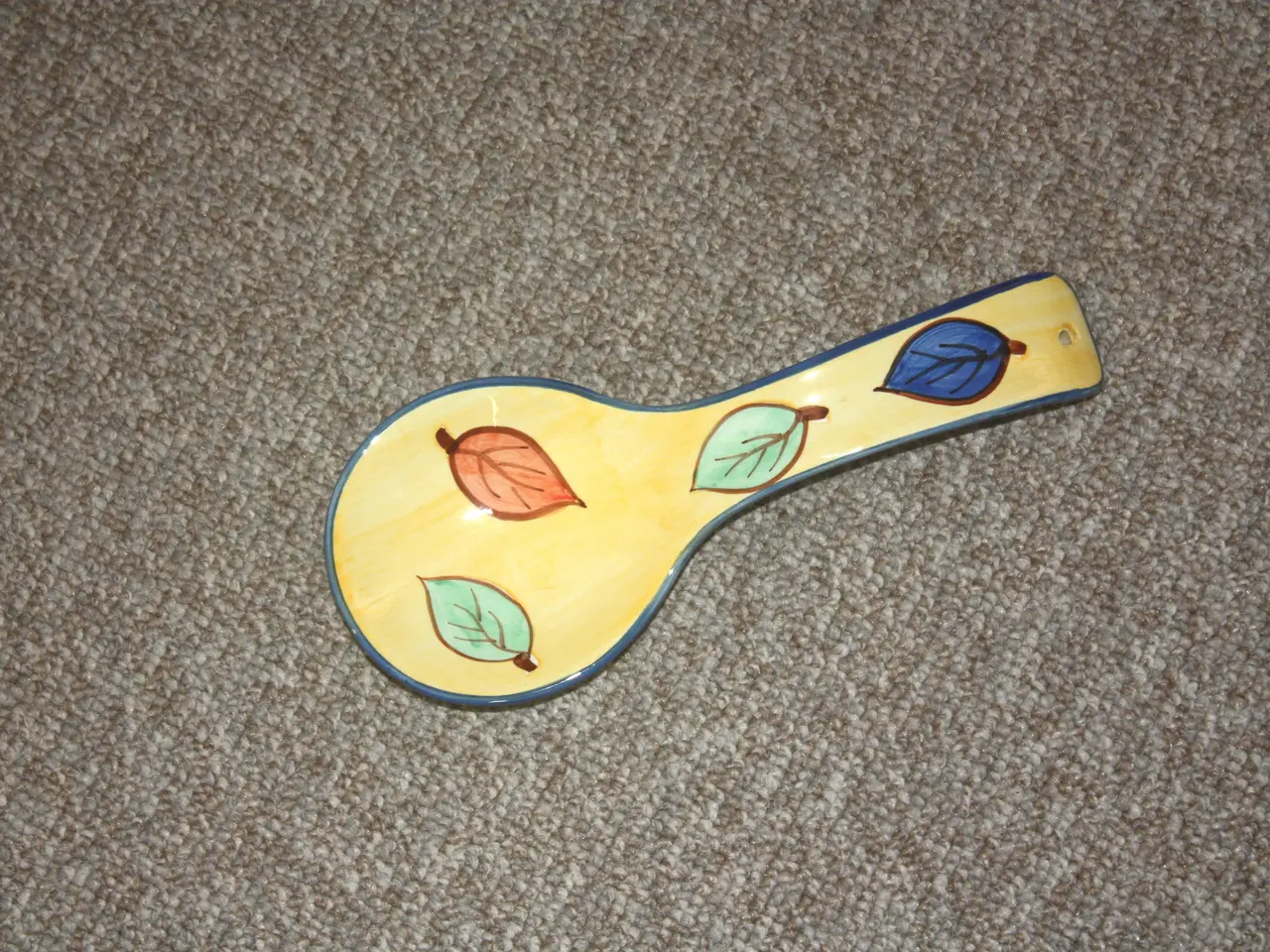 Billede 2 - Skeholder i keramik
