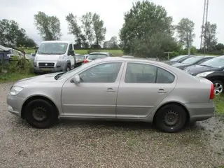 Skoda Octavia 1,4 TSi 122 Ambiente