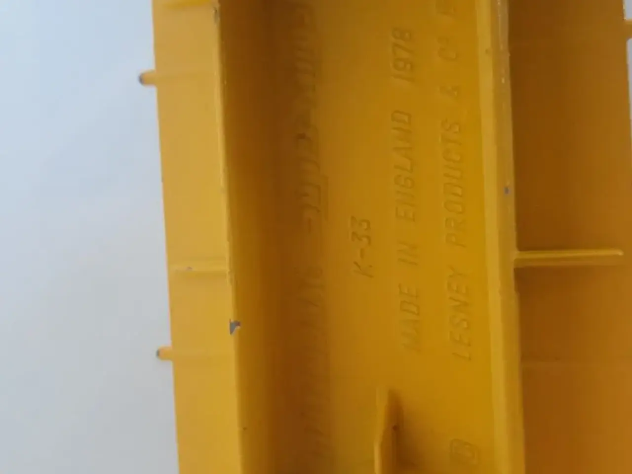 Billede 7 - 2 lastbiler Siku og Matchbox.