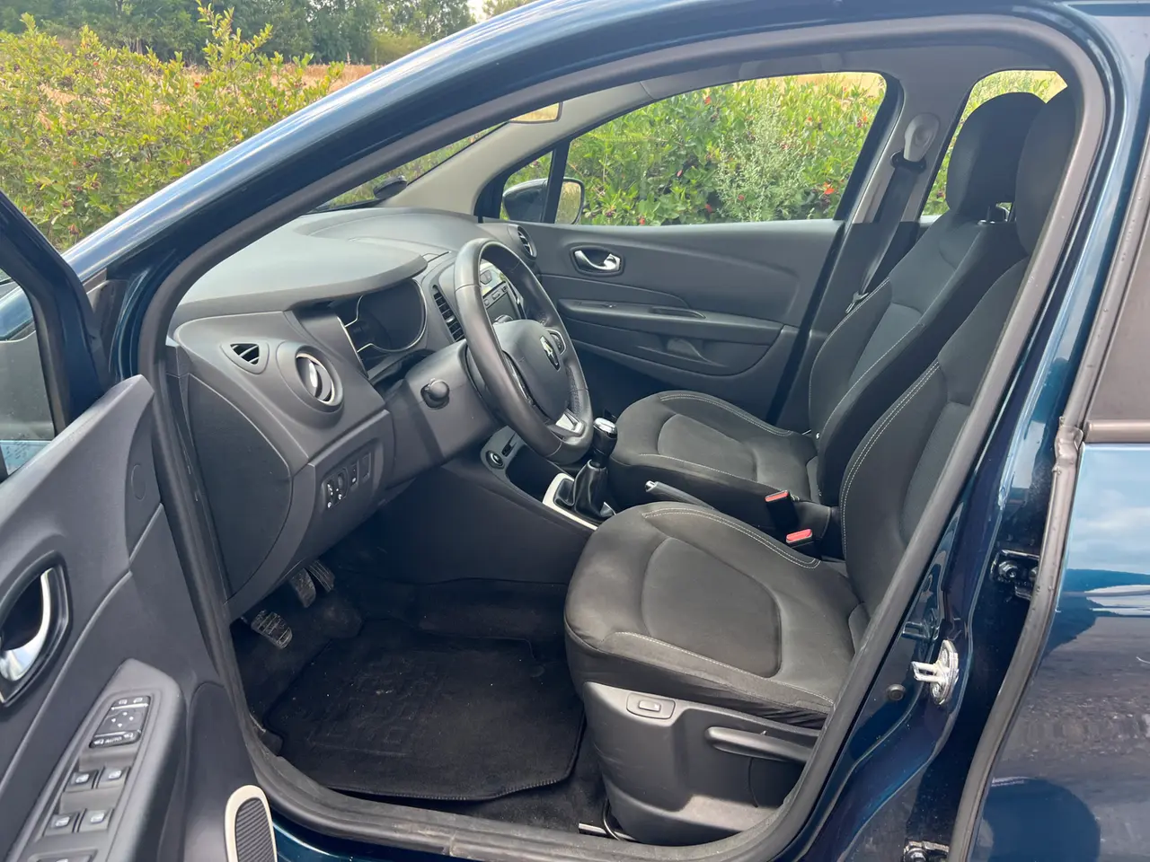 Billede 7 - Renault Captur 0,9 TCe 90 Zen