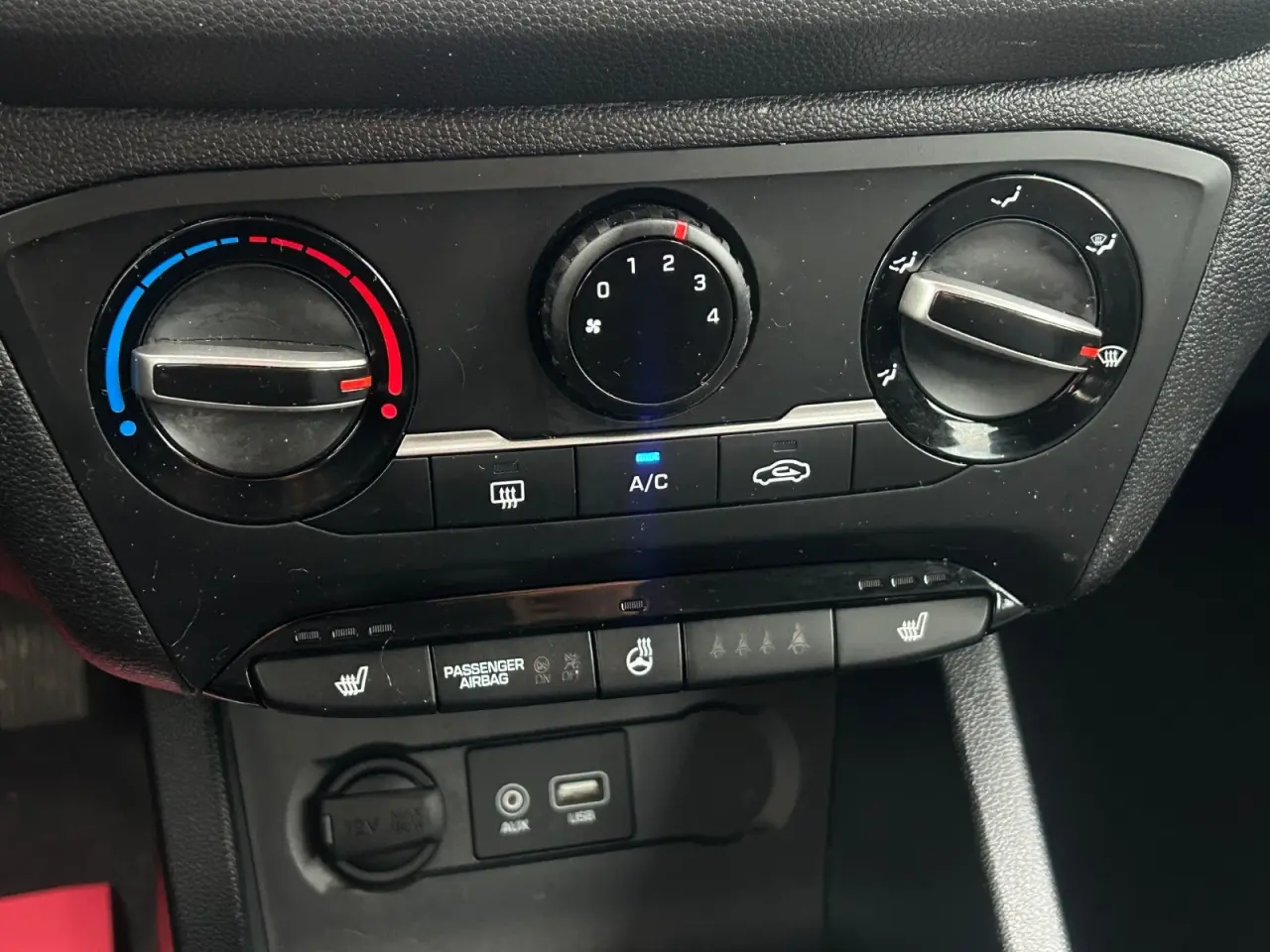 Billede 12 - Hyundai i20 1,0 T-GDi Trend