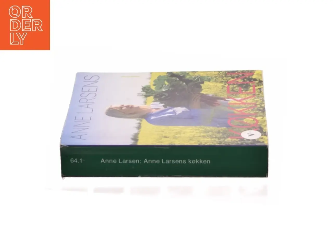 Billede 2 - Anne Larsens køkken af Anne Larsen