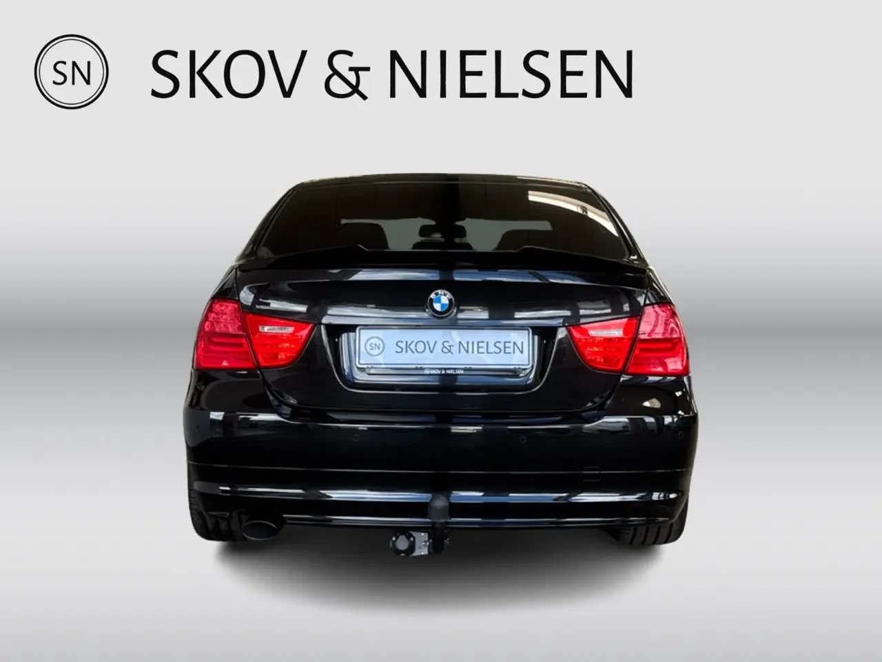 Billede 5 - BMW 318d 2,0 