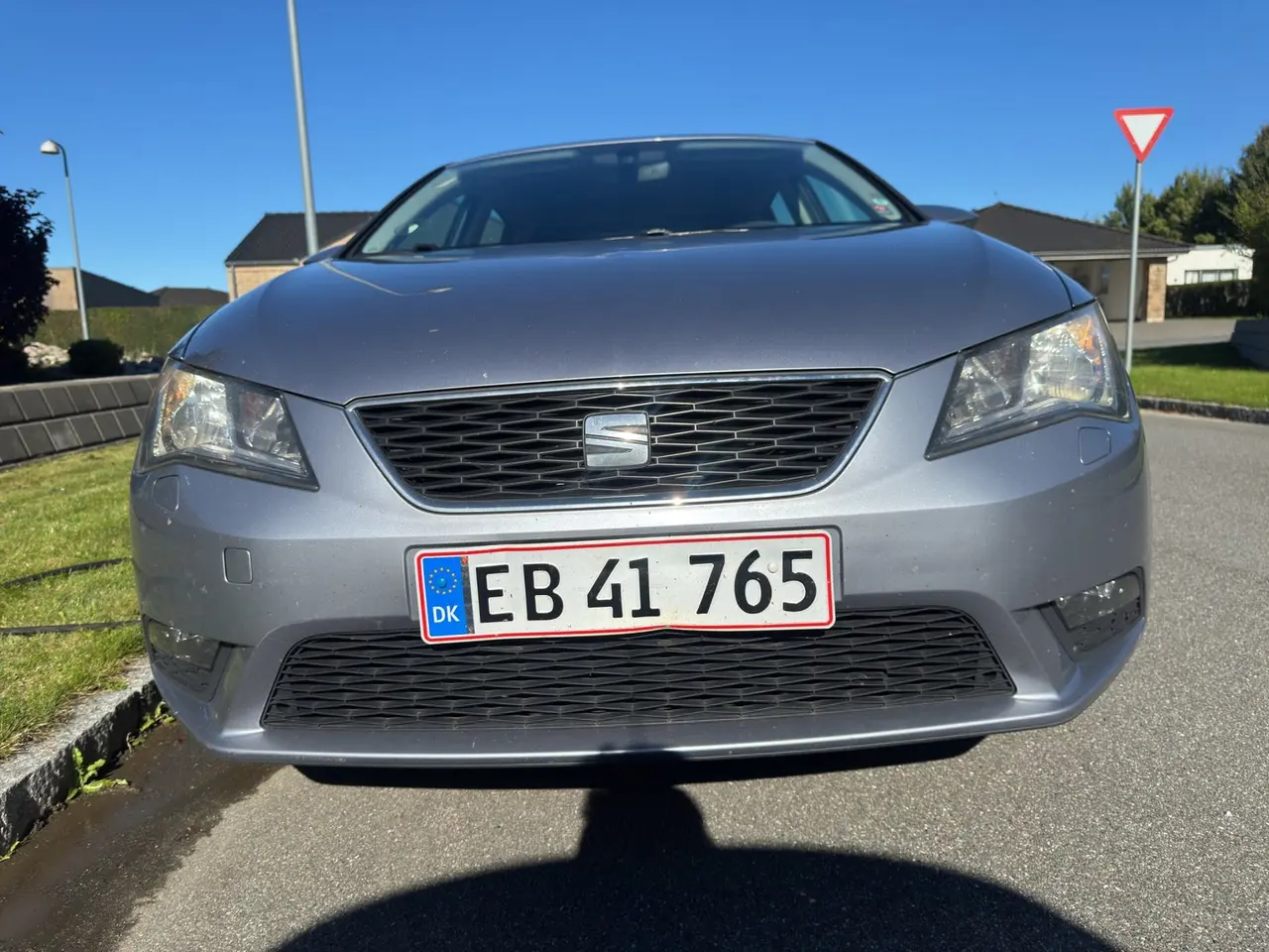 Billede 2 - Seat Leon 1,2 TSi 110 Style DSG