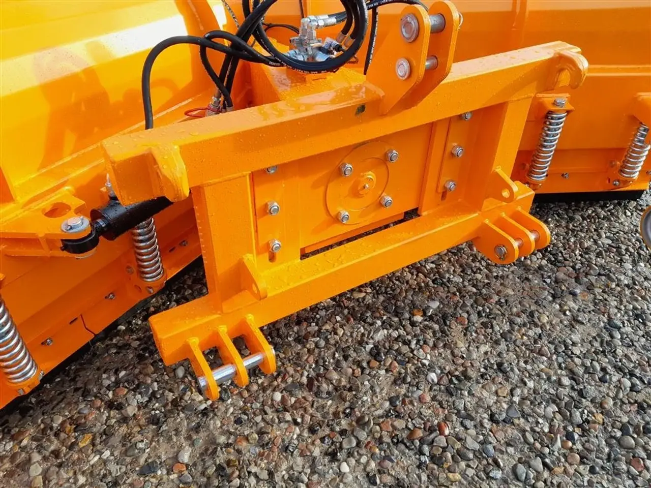 Billede 3 - - - - fk machinery 330