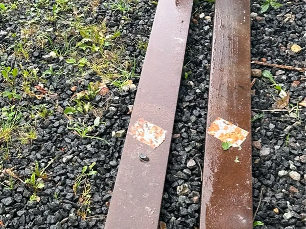 Billede 2 - Gaffelforlænger