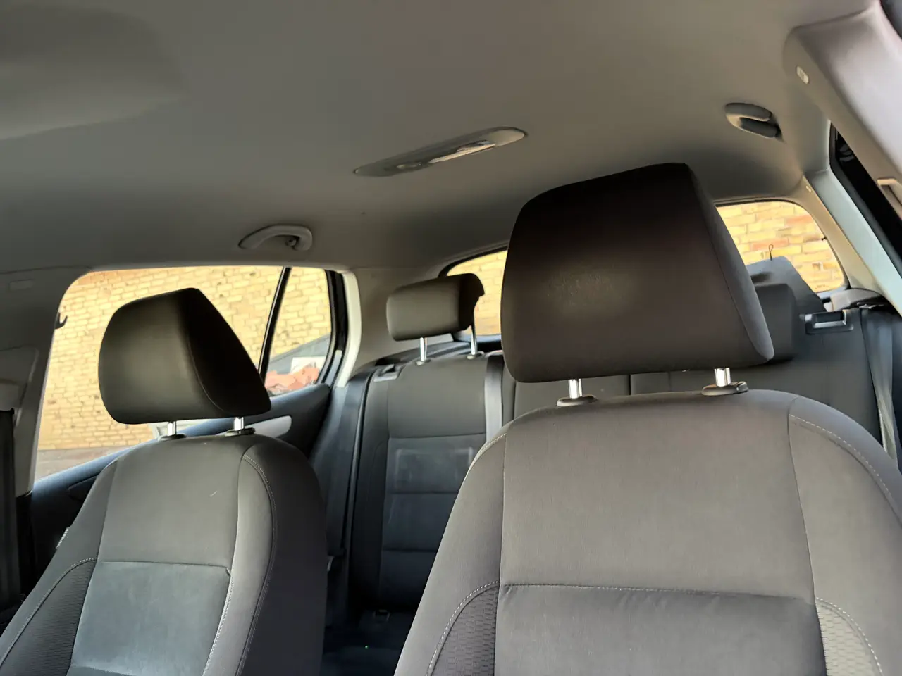Billede 6 - Vw golf VI med nyere motor
