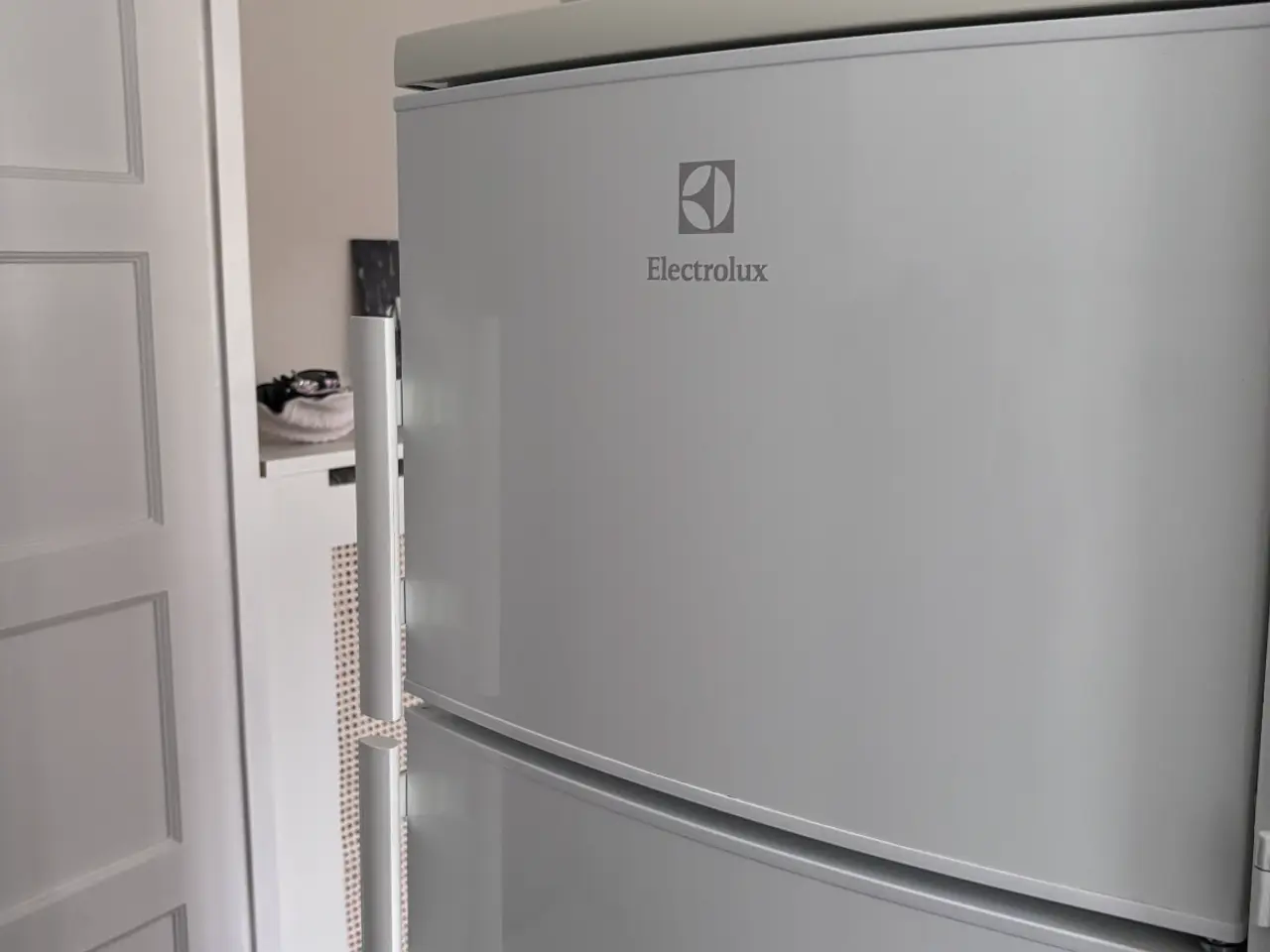 Billede 3 - Electrolux køleskab