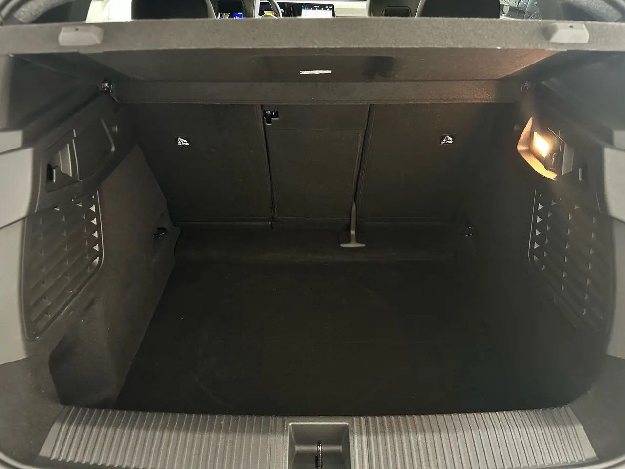 Billede 6 - Renault Scénic E-TECH Esprit Alpine 220HK Aut.