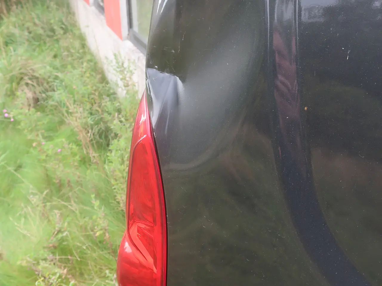 Billede 25 - Varebil OPEL COMBO, 1,3 CDTI COMBO-D-VAN