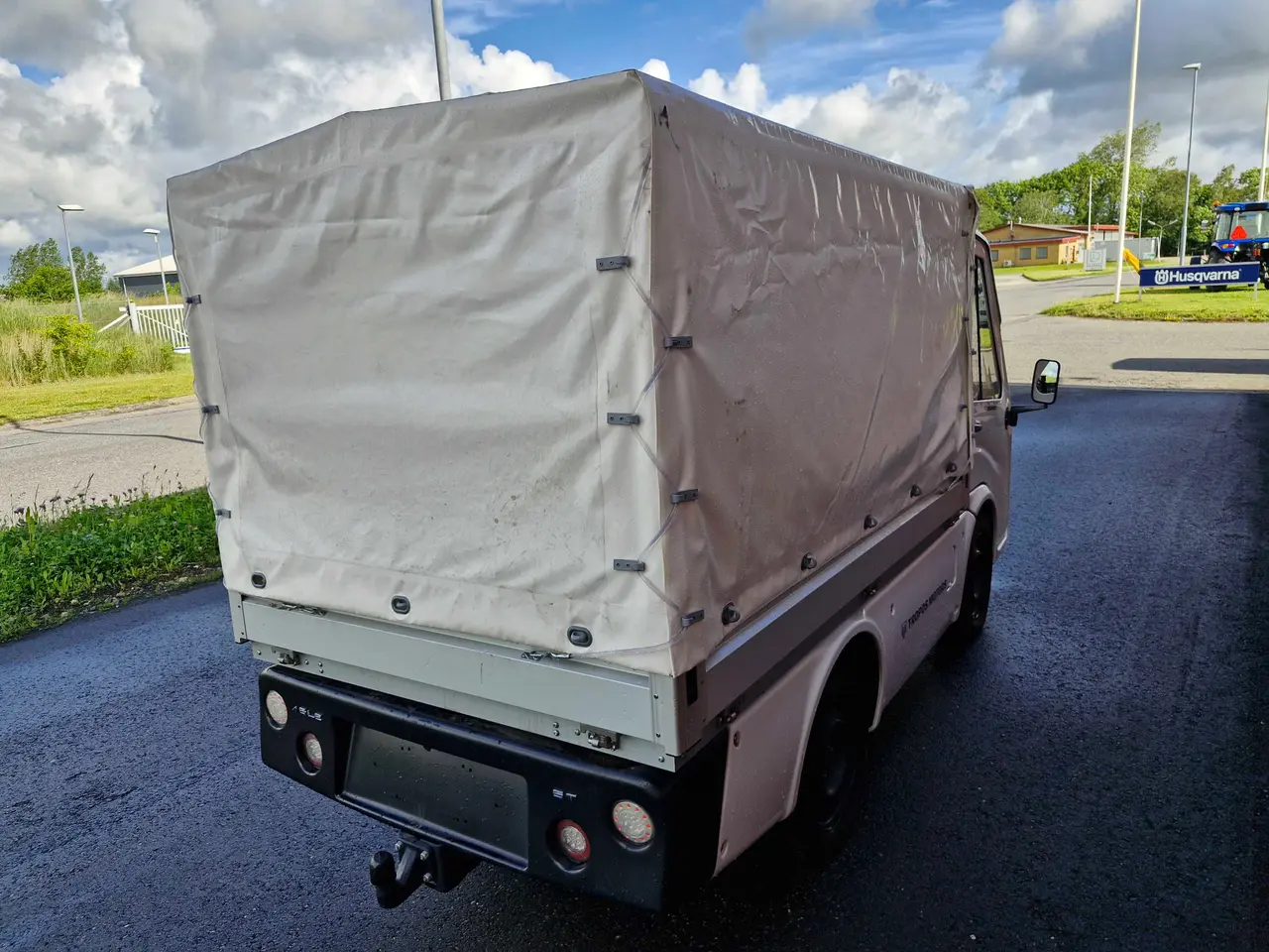 Billede 7 - TROPOS ST.
