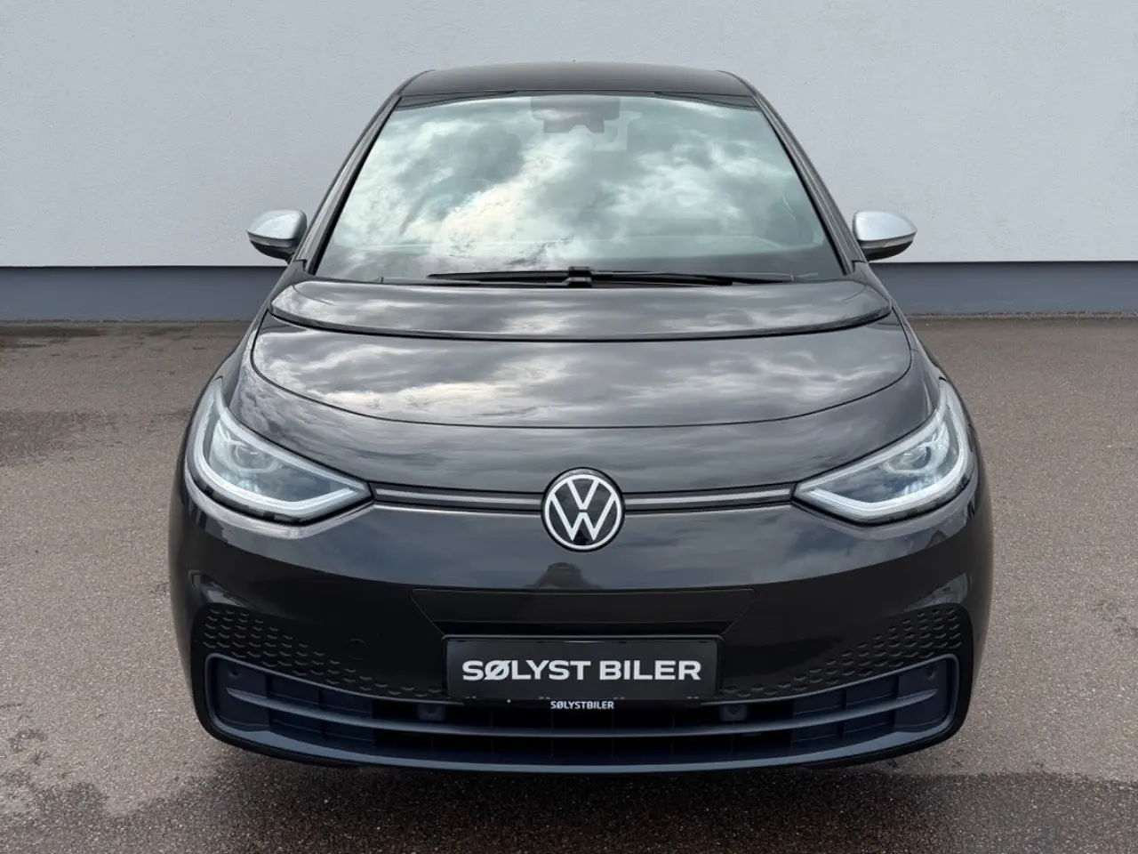 Billede 2 - VW ID.3 58 1ST Pro Performance