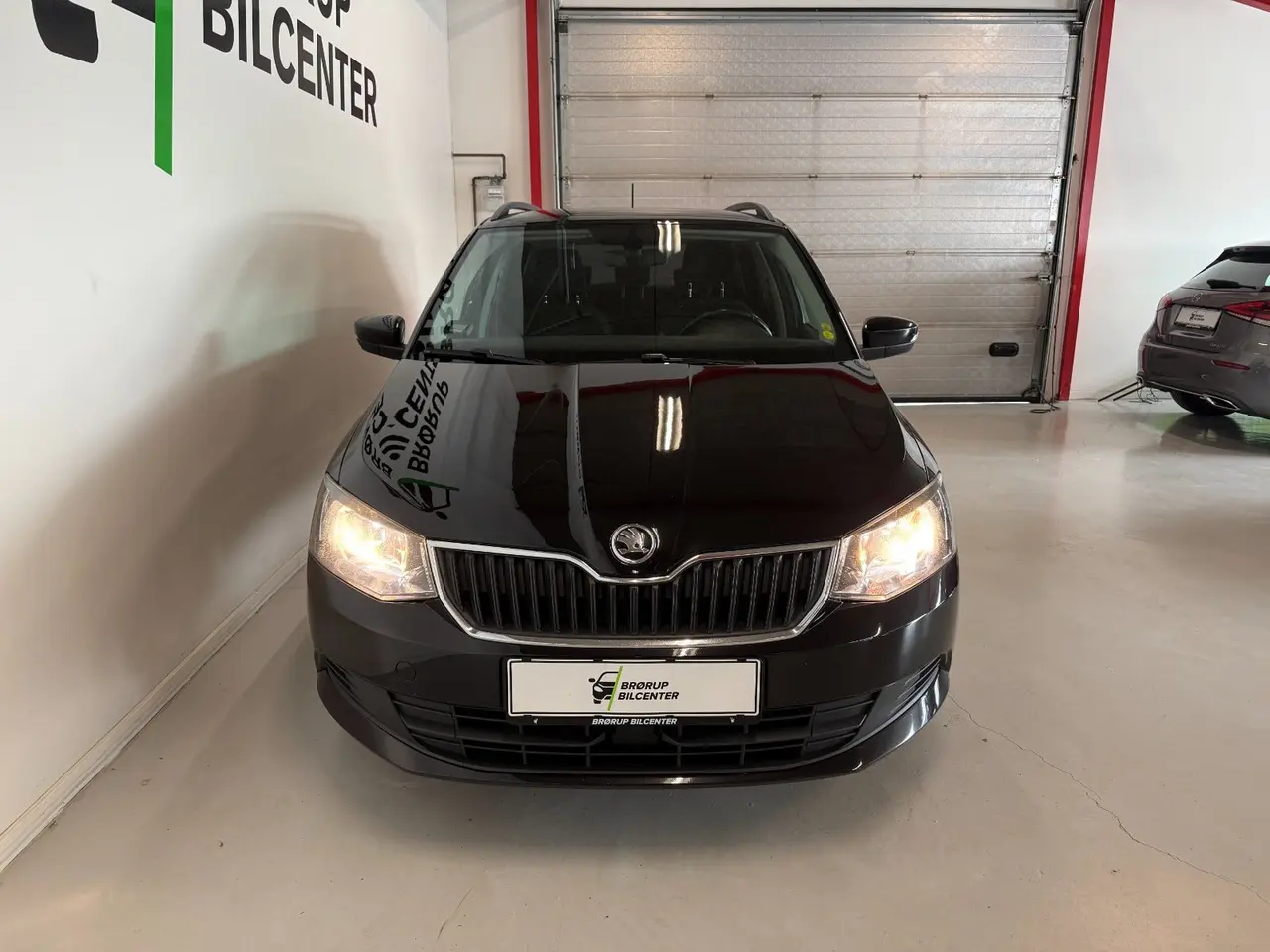 Billede 2 - Skoda Fabia 1,0 TSi 110 Style Combi DSG
