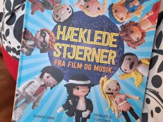 Hæklede stjerner 