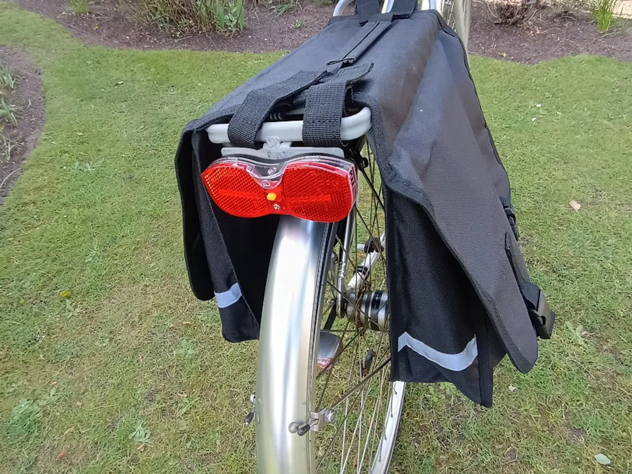 Billede 5 - MBK cykel