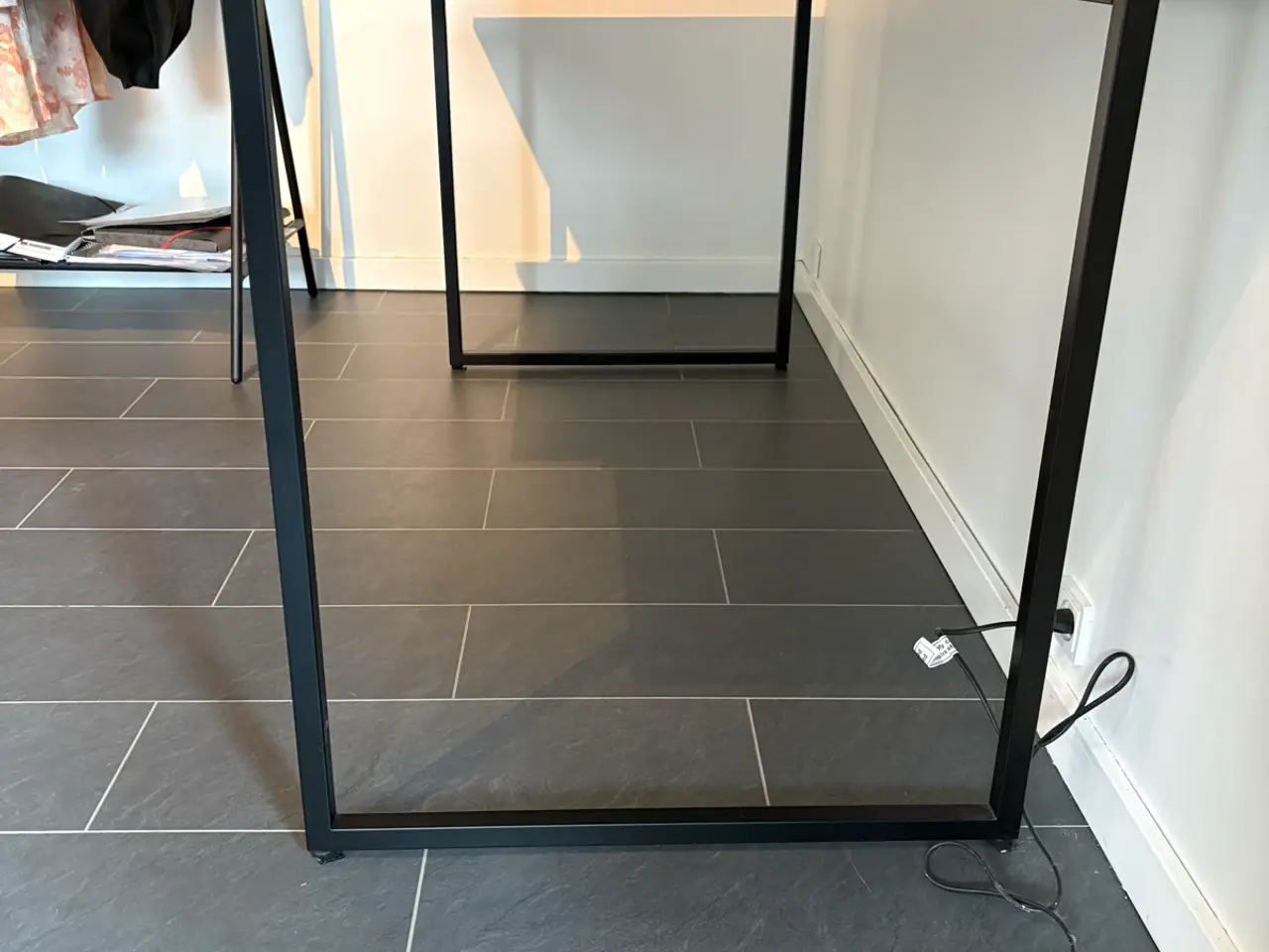 Billede 3 - OBEGRÄNSAD dj bord skrivebord