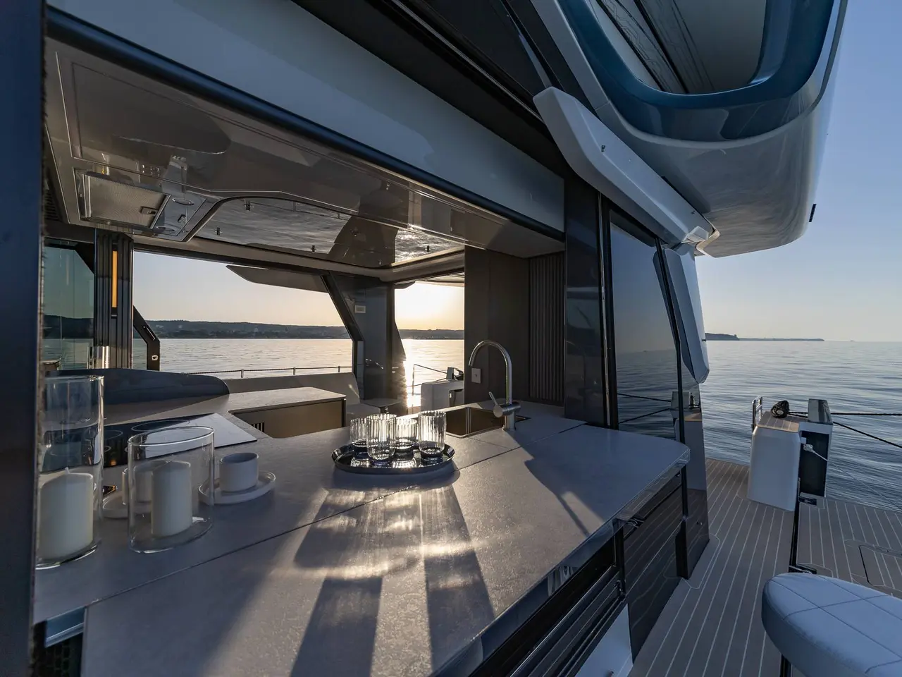 Billede 87 - Galeon 570 SKY