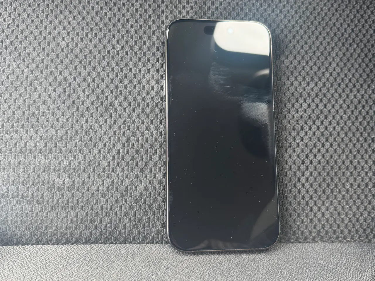 Billede 1 - iPhone 15 Pro