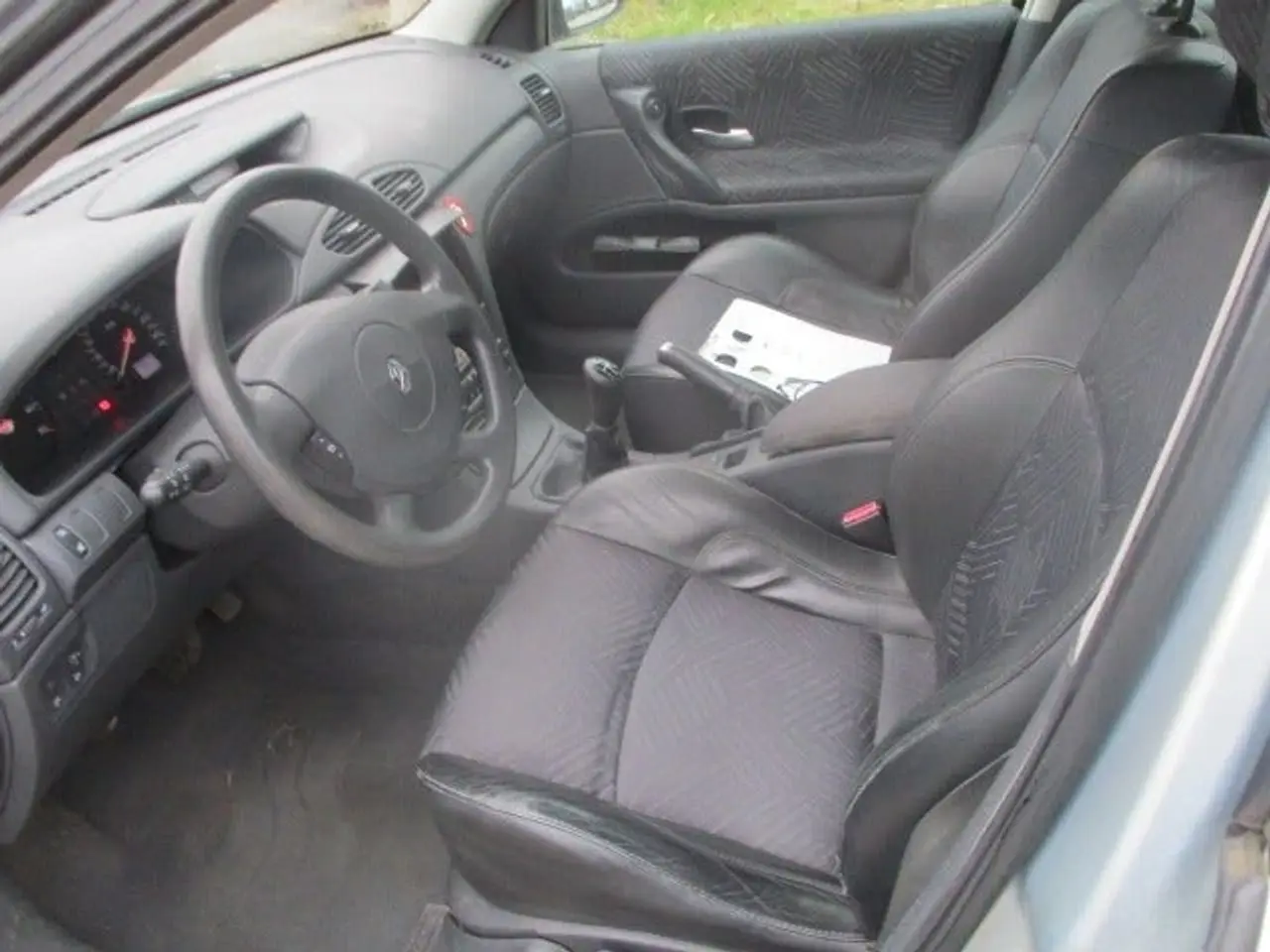 Billede 10 - Renault Laguna II 2,0 Authentique